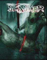 World of Darkness: Slasher