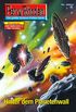 Perry Rhodan 2664: Hinter dem Planetenwall: Perry Rhodan-Zyklus "Neuroversum" (Perry Rhodan-Die Grte Science- Fiction- Serie) (German Edition)