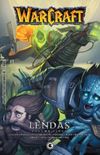Warcraft Lendas 5