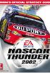 NASCAR Thunder 2002: Prima