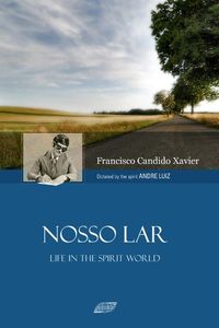 Nosso Lar (English Edition)