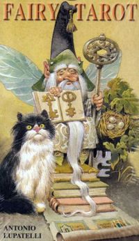 The Fairy Tarot