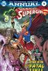 Supergirl Annual #01 - DC Universe Rebirth