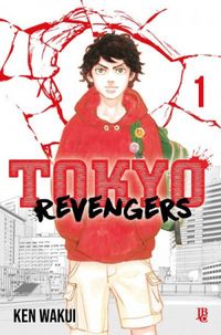 Tokyo Revengers #01