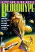 Bloodhype (Adventures of Pip & Flinx Book 3) (English Edition)