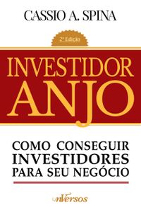 Investidor Anjo