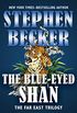 The Blue-Eyed Shan (The Far East Trilogy Book 3) (English Edition)