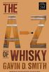 A-Z of Whisky (English Edition)