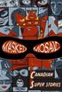 Masked Mosaic : Canadian Super Stories (English Edition)