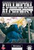 Fullmetal Alchemist #33