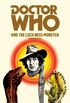 Doctor Who and the Loch Ness Monster (English Edition)