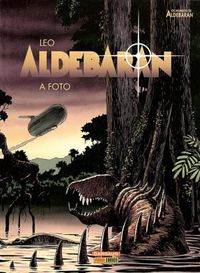Aldebaran #2