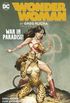 Wonder Woman by Greg Rucka, Vol. 3