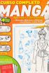 Curso Completo Mang -Aprenda a Desenhar