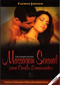 Massagem Sensual para Casais Enamorados