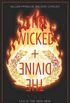 The Wicked + the Divine Vol. 8: Old is the New New