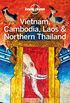 Lonely Planet Vietnam, Cambodia, Laos & Northern Thailand (Travel Guide) (English Edition)