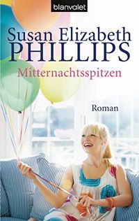 Mitternachtsspitzen: Roman (German Edition)
