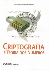 Criptografia e Teoria dos Nmeros