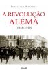 A Revoluo Alem (1918-1919)