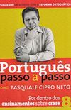 Portugus Passo a Passo Vol. 8
