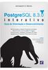 PostgreSQL 8.3.0 Interativo
