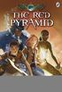 Kane Chronicles the Red Ebook