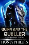Quinn and the Queller