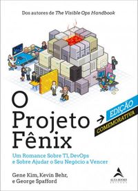 O Projeto Fnix