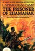 Prisoner Of Zhamanak
