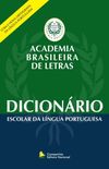 Dicionrio Escolar Da Lngua Portuguesa