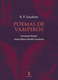 Poemas de Vampiros