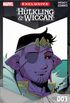 Hulkling & Wiccan Infinity Comic (2021) #3