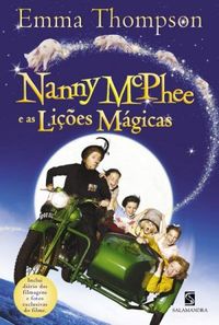 Nanny McPhee e as Lições Mágicas
