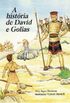 A Histria de Davi e Golias