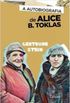 Autobiografia de Alice B. Toklas
