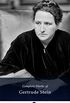 Delphi Complete Works of Gertrude Stein (Illustrated) (Delphi Series Nine Book 1) (English Edition)
