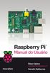 Raspberry Pi - Manual do Usurio