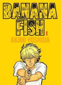 Banana Fish #01