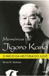 Memrias de Jigoro Kano
