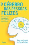 O Crebro das Pessoas Felizes