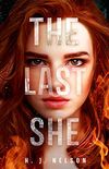 The Last She (The Last She series) (English Edition)