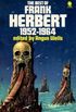 The Best of Frank Herbert 1952-1964