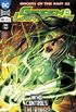 Green Lanterns #44 - DC Universe Rebirth (volume 1)