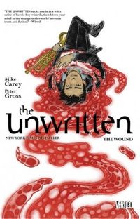The Unwritten, Vol. 7