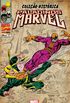 Coleo Histrica: Paladinos Marvel - Volume 7