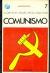 O Que Todo Cidado Precisa Saber Sobre Comunismo