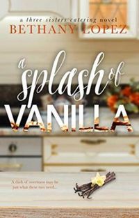 A Splash of Vanilla
