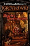 Greyhawk: The Scarlet Brotherhood