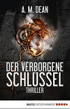 Der verborgene Schlssel: Thriller (German Edition)